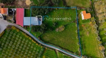 Land in Alto do Palurdo of 4,179 m²