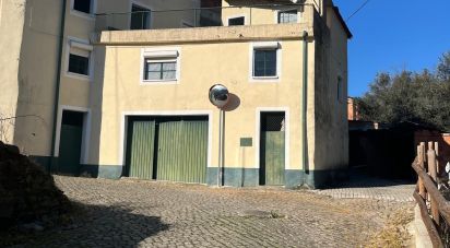 Maison T4 à Sobreira Formosa e Alvito da Beira de 121 m²
