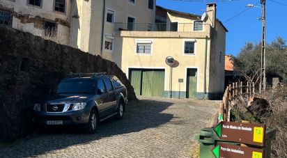 Maison T4 à Sobreira Formosa e Alvito da Beira de 121 m²
