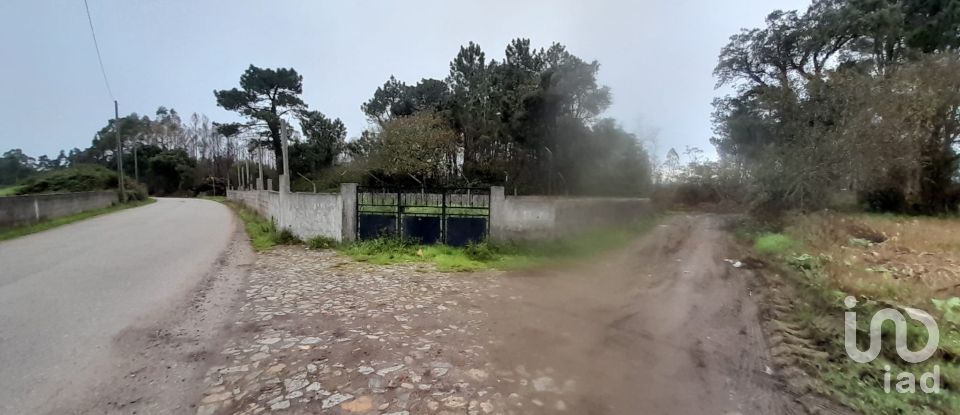 Land in Estela of 500 m²