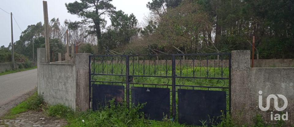 Land in Estela of 500 m²