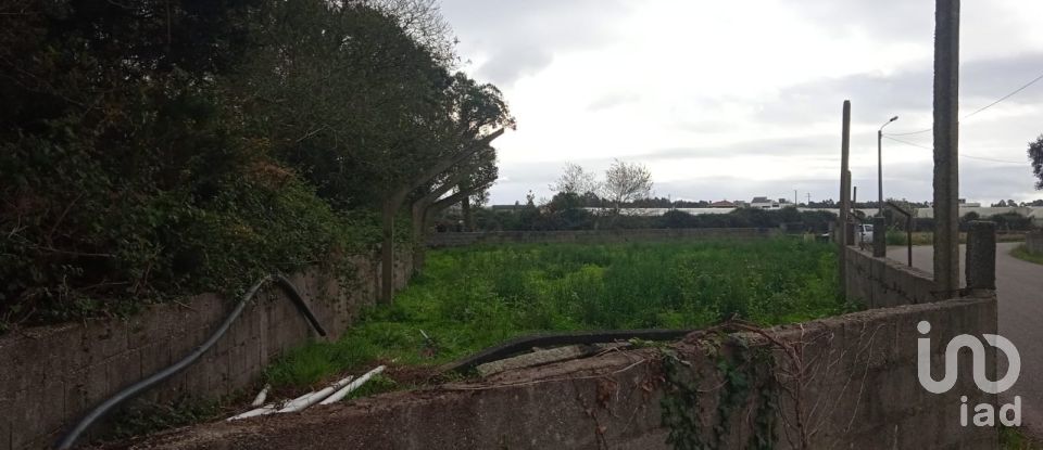 Land in Estela of 500 m²