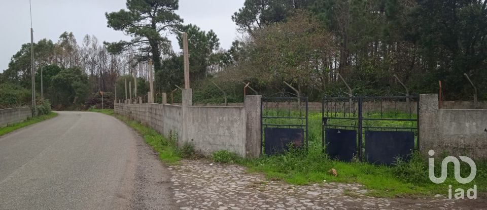 Land in Estela of 500 m²