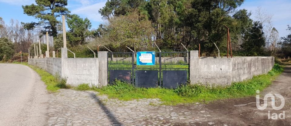 Land in Estela of 500 m²
