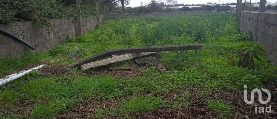 Land in Estela of 500 m²