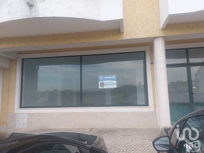 Shop / premises commercial in Mira of 96 m²