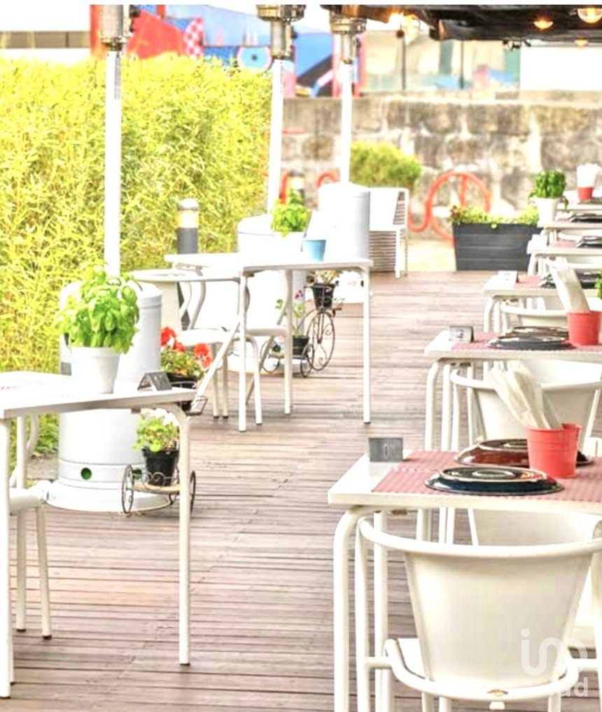 Restaurant in Marinhais of 141 m²