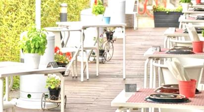 Restaurant à Marinhais de 141 m²