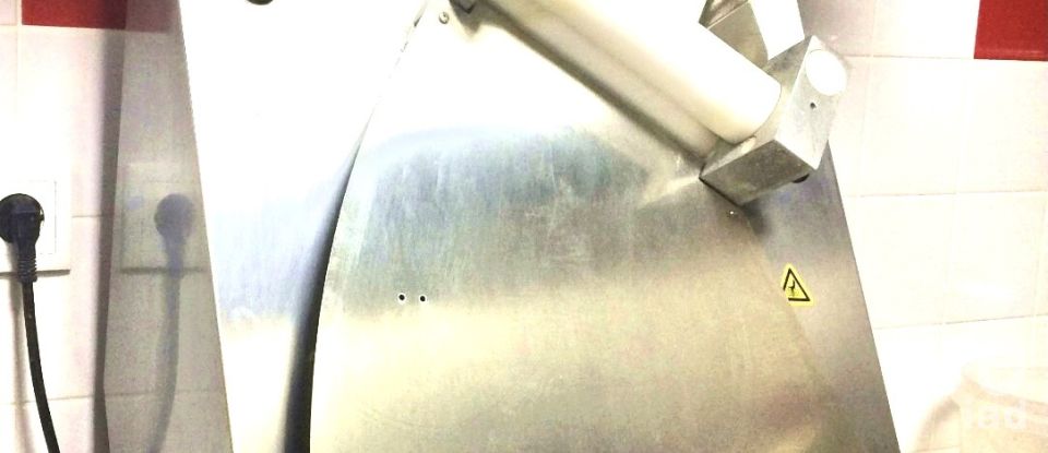 Restaurant in Marinhais of 141 m²