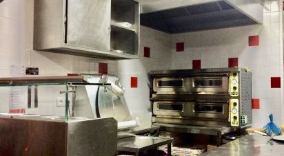 Restaurant à Marinhais de 141 m²