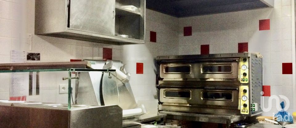 Restaurant in Marinhais of 141 m²