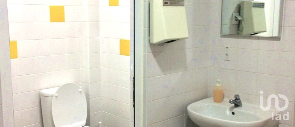 Restaurant in Marinhais of 141 m²