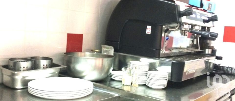 Restaurant in Marinhais of 141 m²