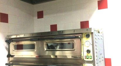 Restaurant à Marinhais de 141 m²