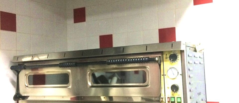 Restaurant in Marinhais of 141 m²