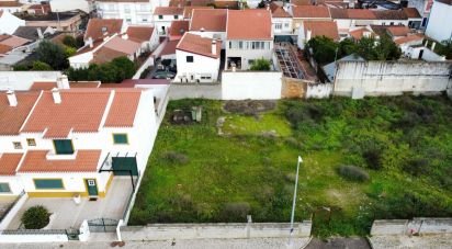 Terrain à Alpiarça de 276 m²