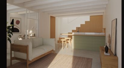 Maison T2 à Rio Tinto de 67 m²