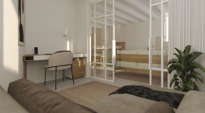 Maison T2 à Rio Tinto de 67 m²