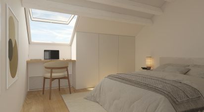 Maison T2 à Rio Tinto de 67 m²