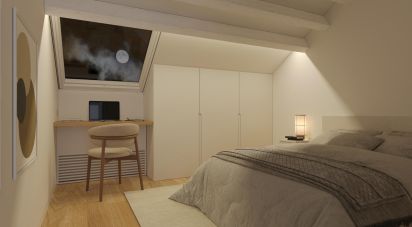 Maison T2 à Rio Tinto de 67 m²