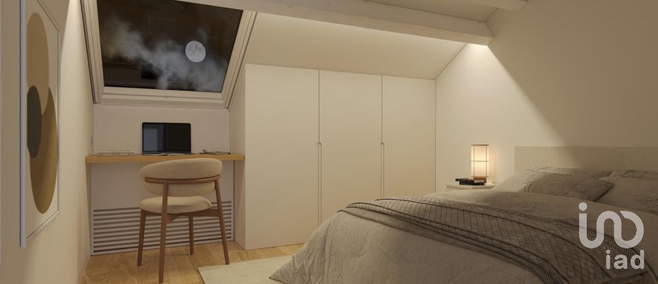 Maison T2 à Rio Tinto de 67 m²