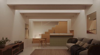 Maison T2 à Rio Tinto de 67 m²