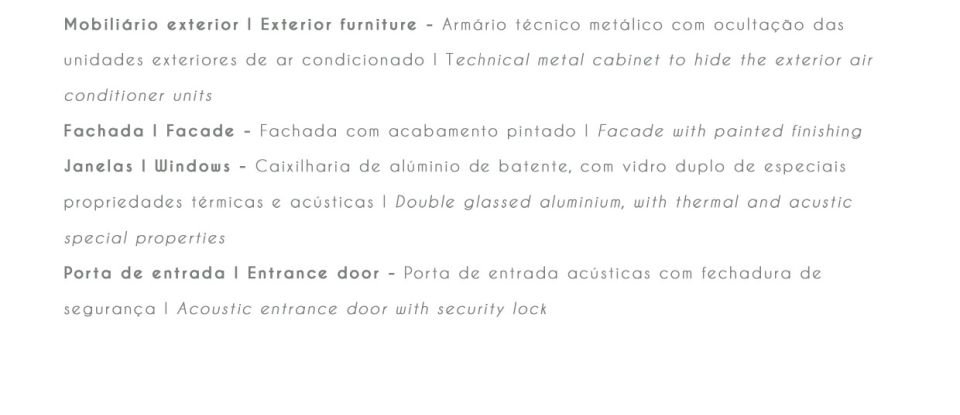 Maison T2 à Rio Tinto de 67 m²