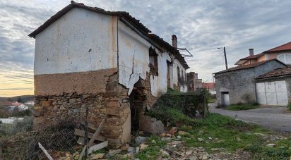 Maison T0 à Alvares de 575 m²