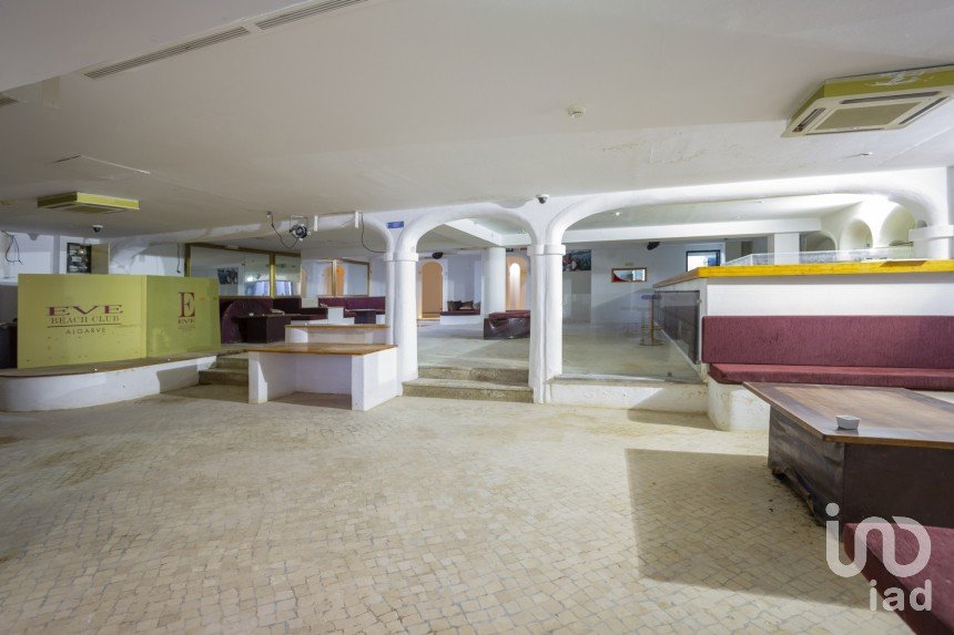 Murs commerciaux à Luz de 265 m²