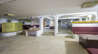 Murs commerciaux à Luz de 265 m²