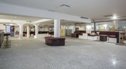 Murs commerciaux à Luz de 265 m²