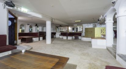 Murs commerciaux à Luz de 265 m²