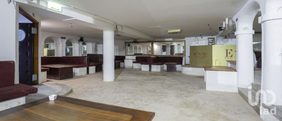 Murs commerciaux à Luz de 265 m²