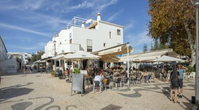 Murs commerciaux à Luz de 265 m²