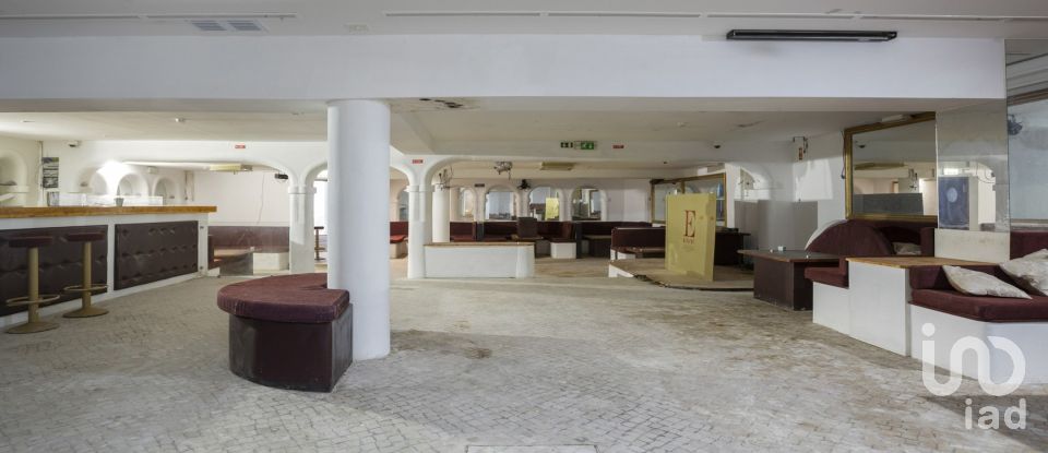 Murs commerciaux à Luz de 265 m²