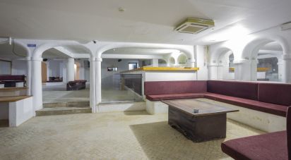 Murs commerciaux à Luz de 265 m²