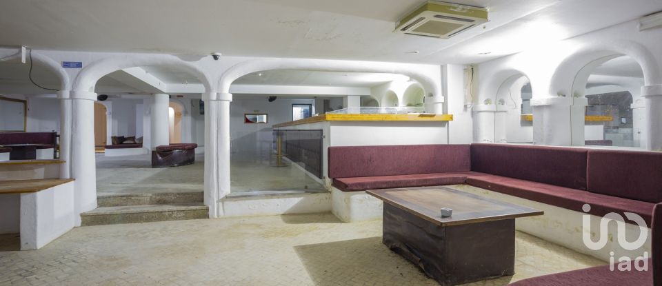 Murs commerciaux à Luz de 265 m²