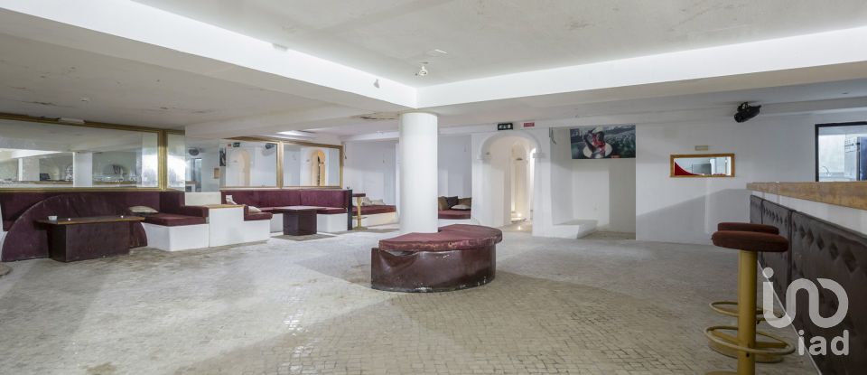 Murs commerciaux à Luz de 265 m²