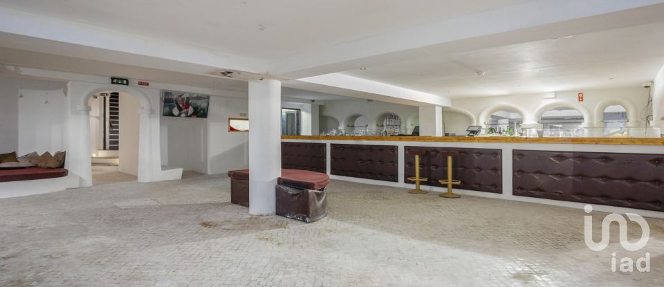 Murs commerciaux à Luz de 265 m²