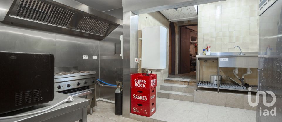 Murs commerciaux à Luz de 265 m²