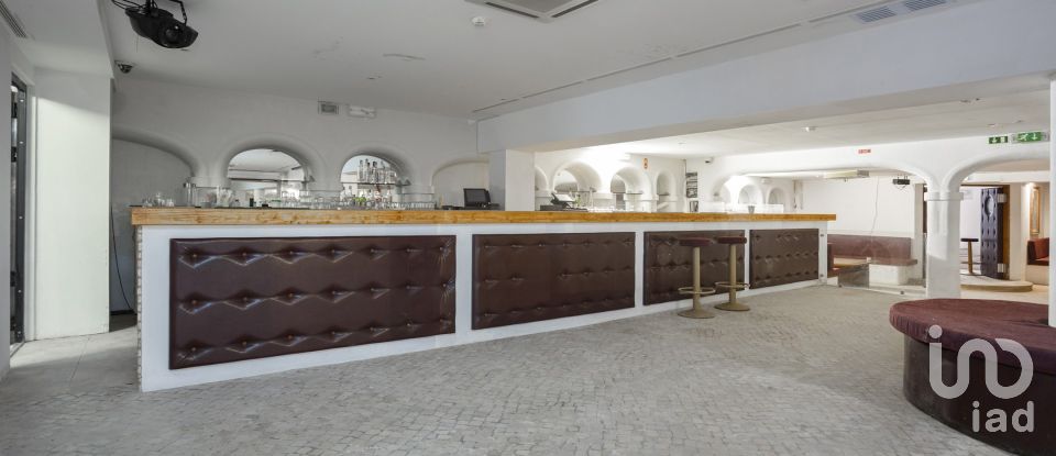 Murs commerciaux à Luz de 265 m²