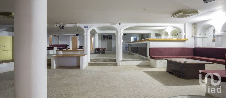 Murs commerciaux à Luz de 265 m²