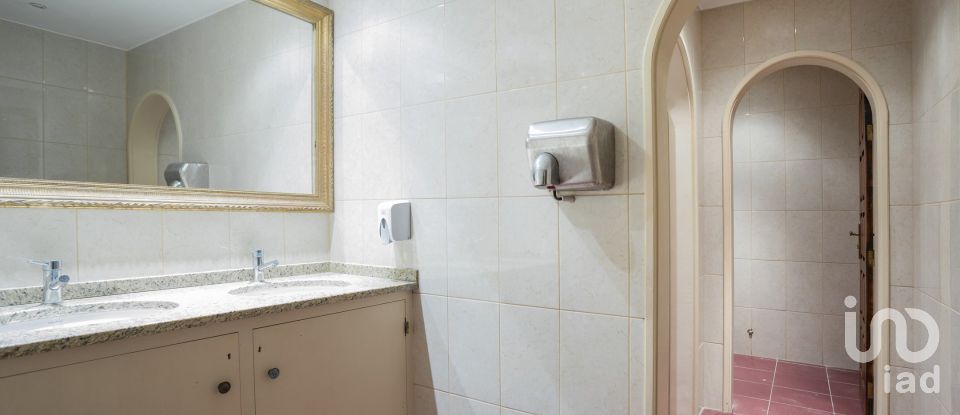 Murs commerciaux à Luz de 265 m²