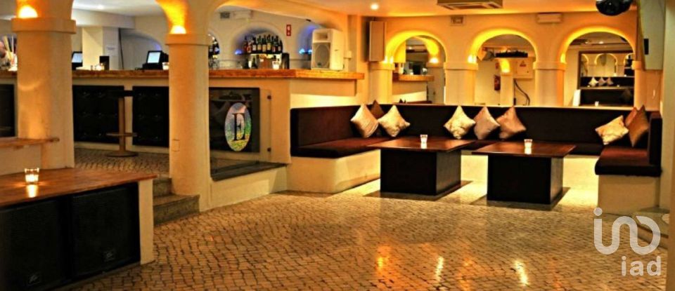 Murs commerciaux à Luz de 265 m²