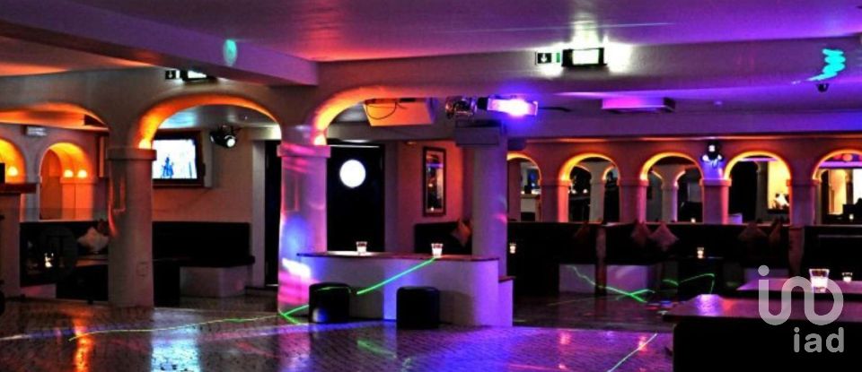 Murs commerciaux à Luz de 265 m²