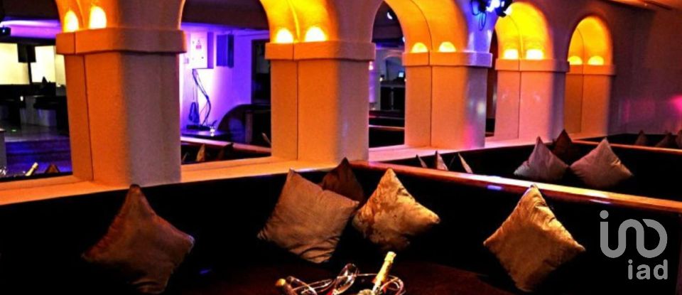 Murs commerciaux à Luz de 265 m²