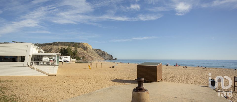 Murs commerciaux à Luz de 265 m²