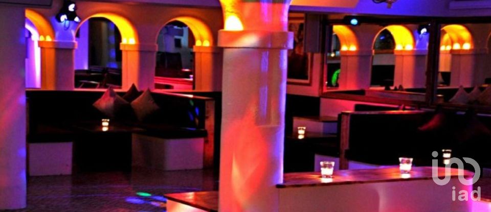 Murs commerciaux à Luz de 265 m²