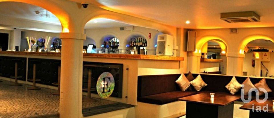 Murs commerciaux à Luz de 265 m²