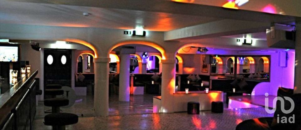 Murs commerciaux à Luz de 265 m²